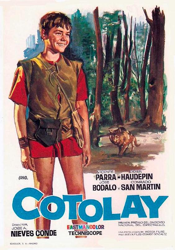 Cotolay (1965)