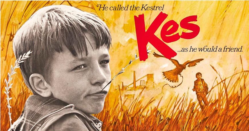 Kes, 1969