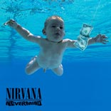 NIRVANA - Nevermind