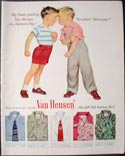VAN HEUSEN
