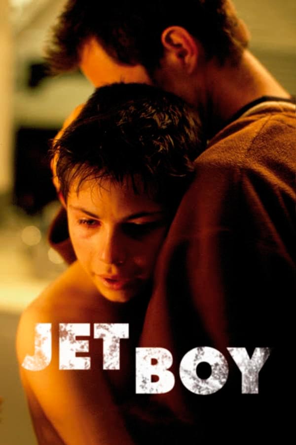 «Jet Boy» / «Заводной парень», 2001