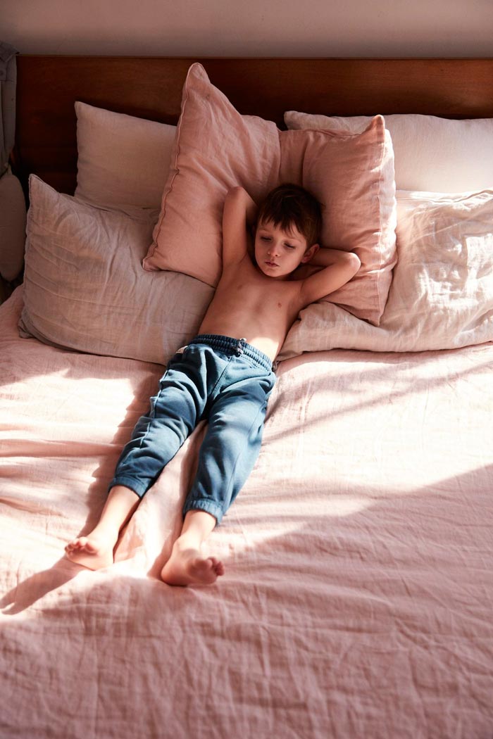 Health is his middle name! (Здоровье – его второе имя!),  1935 (June 22)