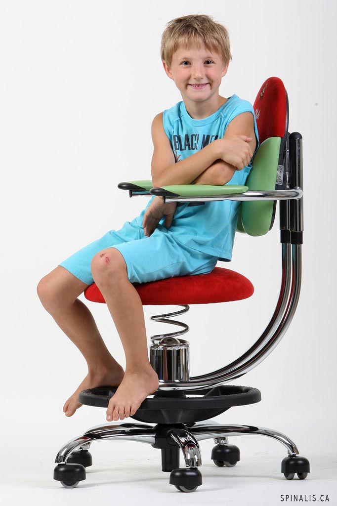 Great chair ideas for young boys, classrooms and kids rooms (Отличные идеи стульев для мальчиков, классных и детских комнат)