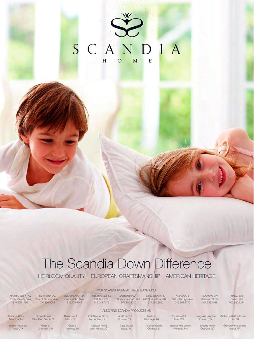 Scandia Home