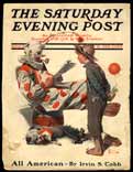 Saturday Evening Post