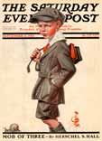 Saturday Evening Post