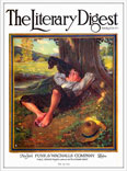 The Literary Digest