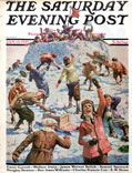 Saturday Evening Post