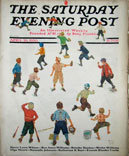 Saturday Evening Post