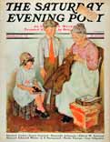 Saturday Evening Post