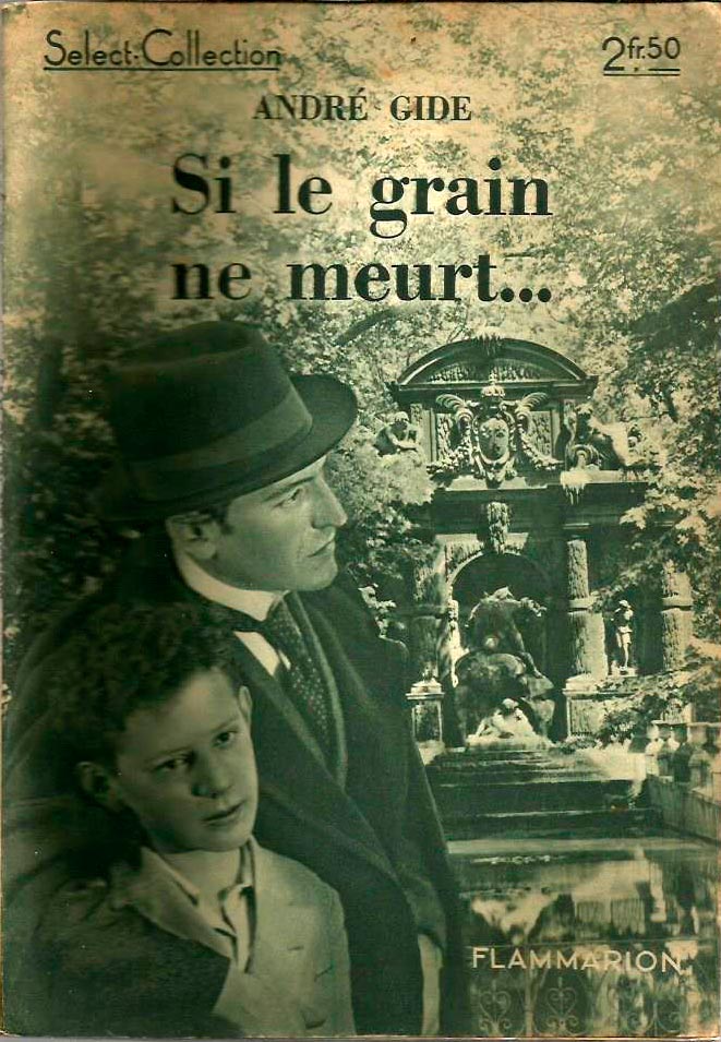 Si le grain ne meurt... (Если зерно не умрёт...), 1931