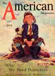 The American Magazine