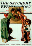 Saturday Evening Post