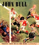 John Bull