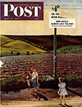 Saturday Evening Post