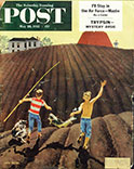 Saturday Evening Post