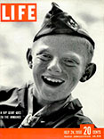 Life Magazine