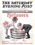 The Saturday Evening Post