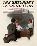 The Saturday Evening Post