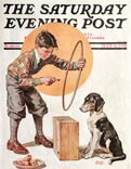 The Saturday Evening Post
