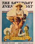 The Saturday Evening Post