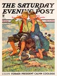 The Saturday Evening Post
