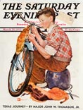 The Saturday Evening Post