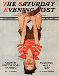 The Saturday Evening Post