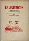 Le Satiricon