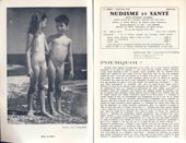 Nudisme et sante #3