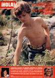 ¡HOLA!, Julio 1980
