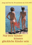 Jung und Frei Nr.9x