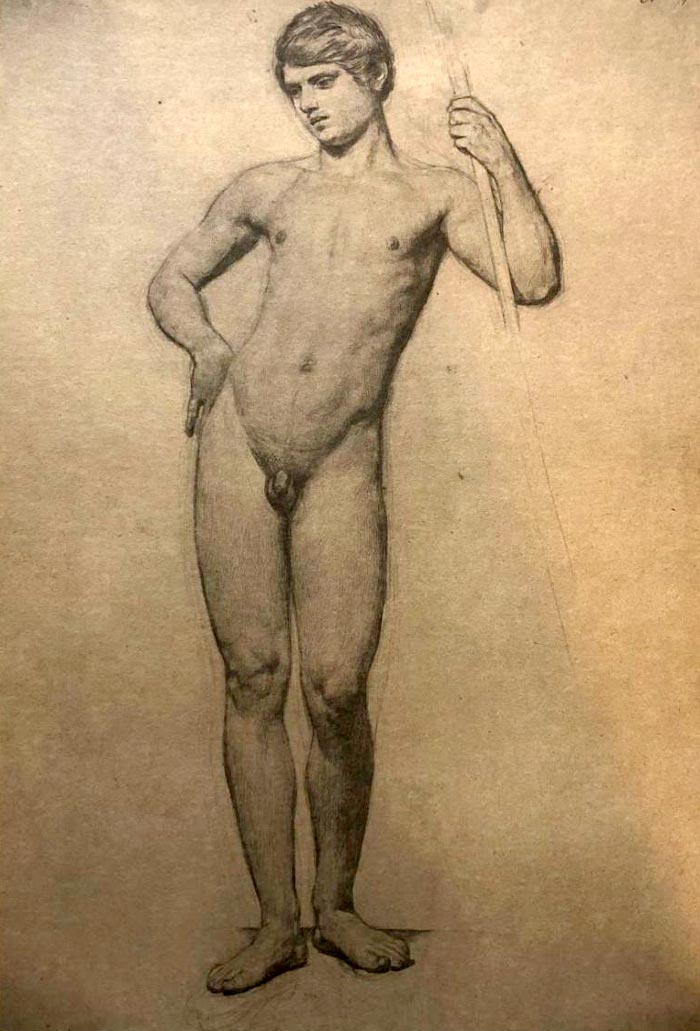 title unknown (название неизвестно), 1930/1950-е
