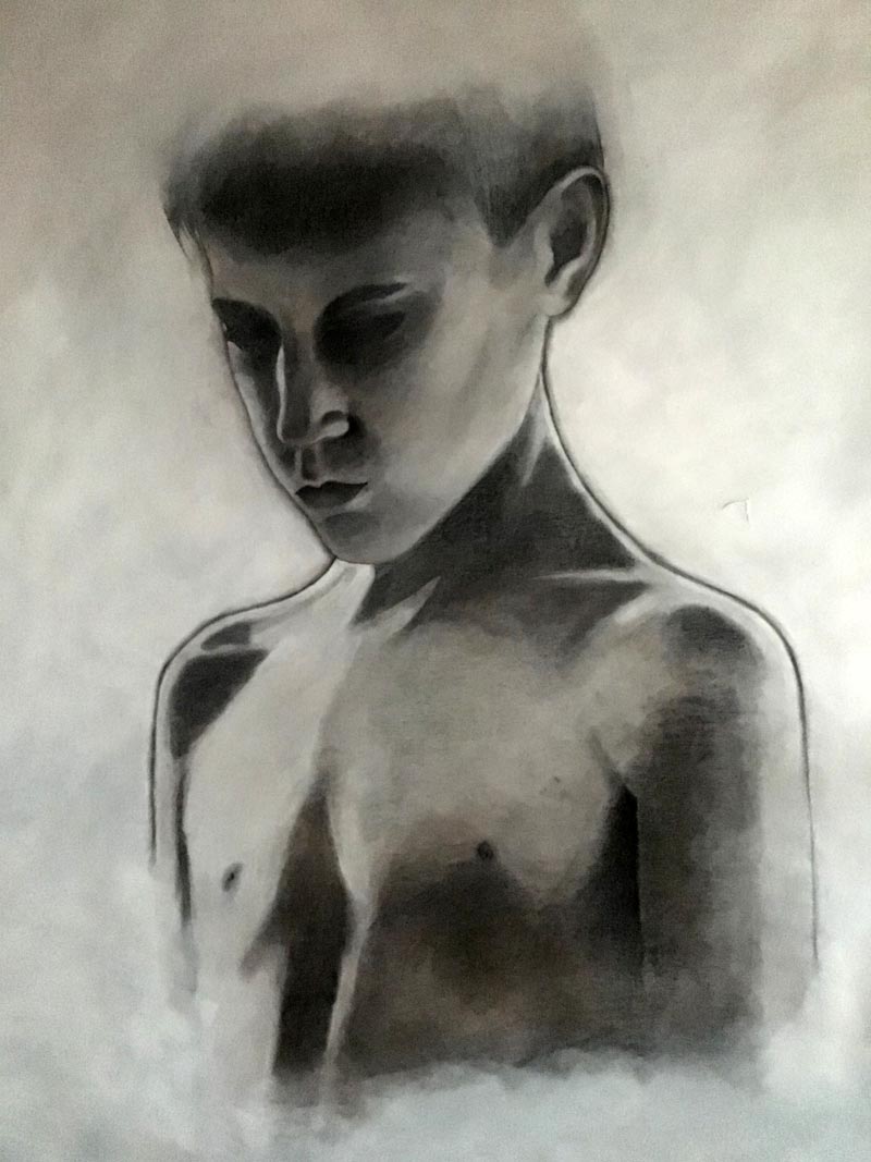 The Boy (Мальчик), 2019