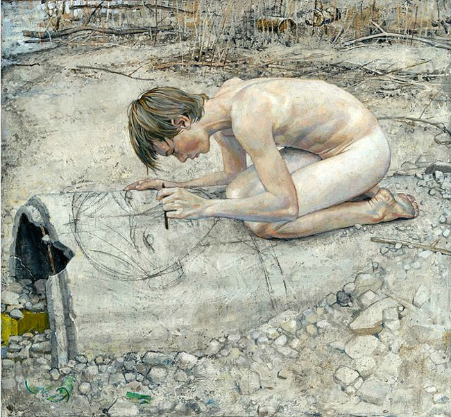 Narcisse (Нарцисс), 2009