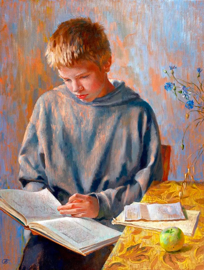 Алексей, 2009