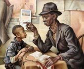 Наставление / Урок Библии