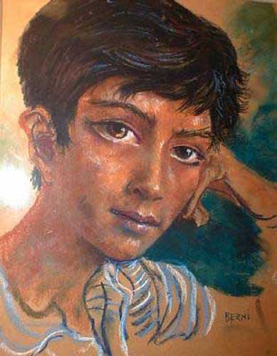 Niño (Мальчик), 1967