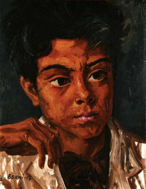 Niño (Мальчик), 1957