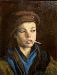 Ноmeless boy