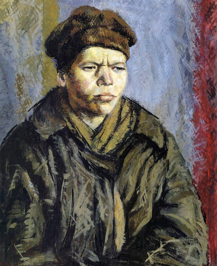 Беспризорный. Марафетчик (Ноmeless. Junkie), 1925