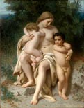 Первые разногласия