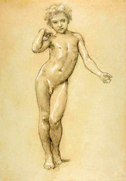 Enfant (Ребёнок)