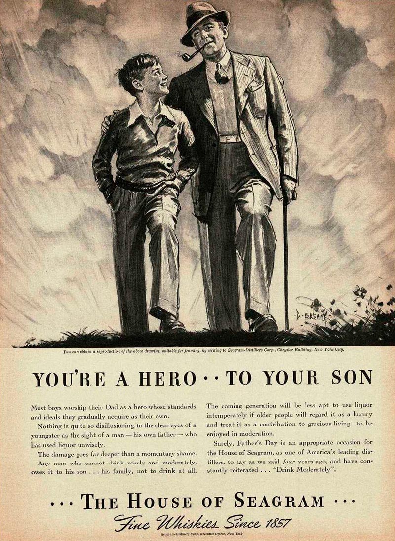 You're Hero... (Ты - герой), 1938