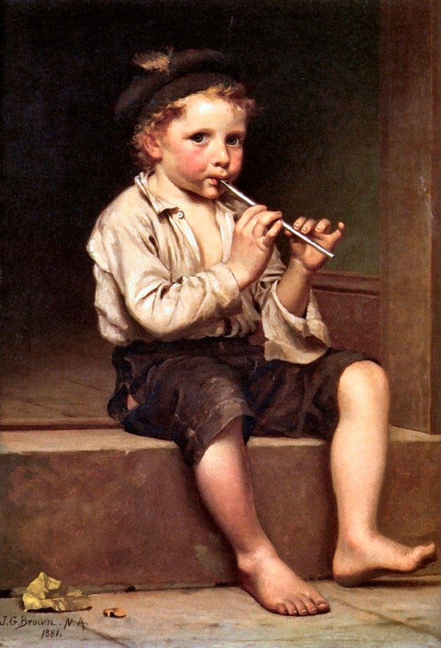 Rhythm (Ритм), 1881