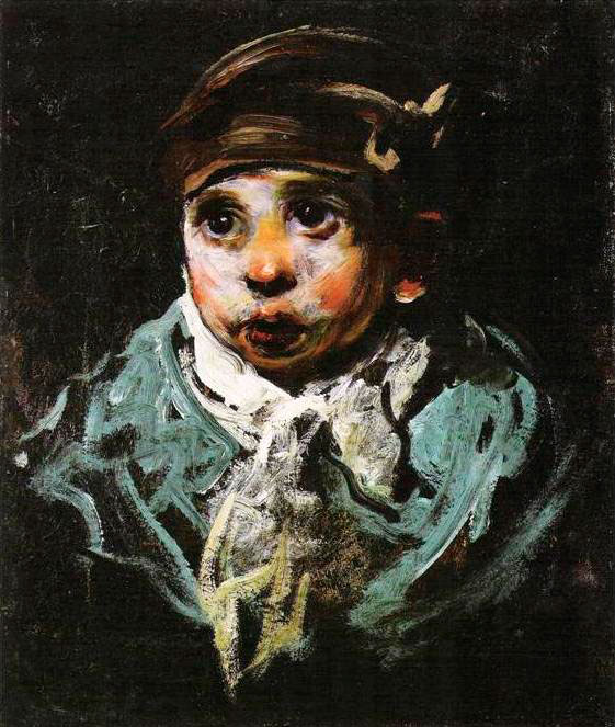 Pepito, 1885