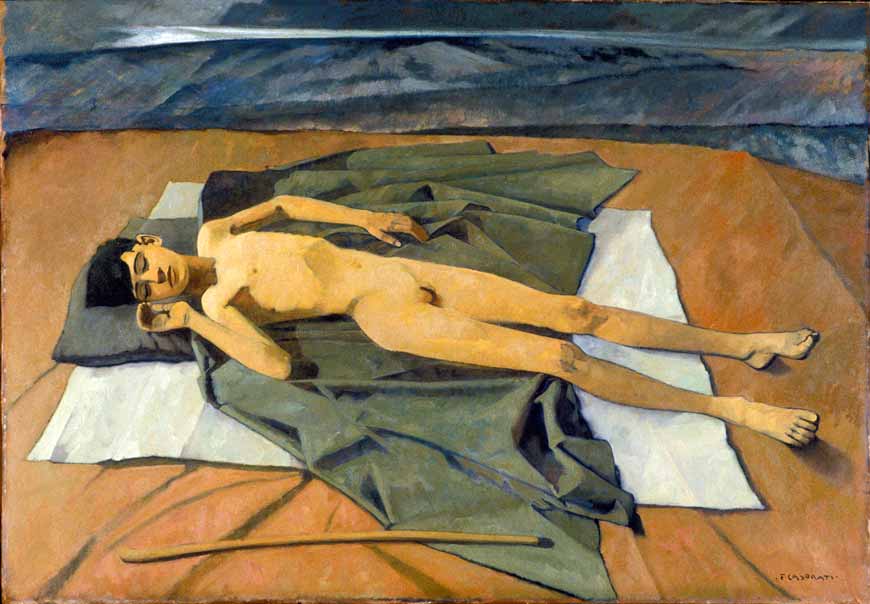 Icarus (Икар), 1936