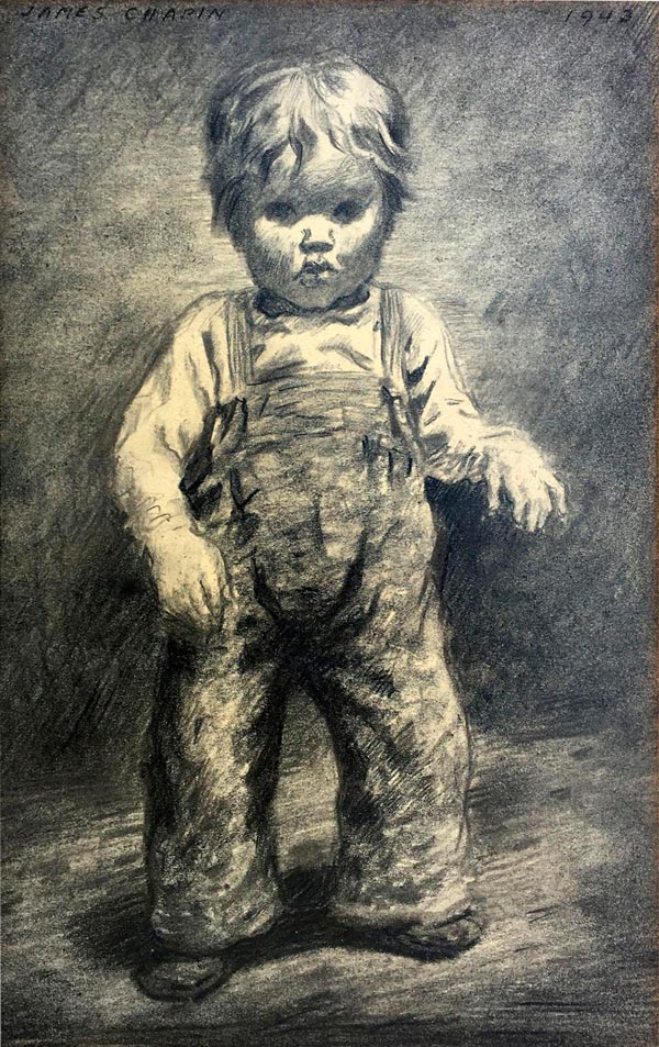 Here I Am (Это я), 1943