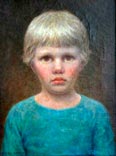 Детский портрет / Эллиот