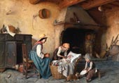 Детская каша